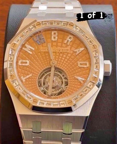 audemars piguet 1 of 1